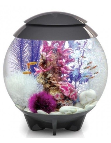 biOrb Halo 30 MCR LED MULTICOLORE GRIGIO   - 30LT