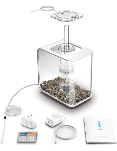 BiOrb FLOW 15 LED bianco
