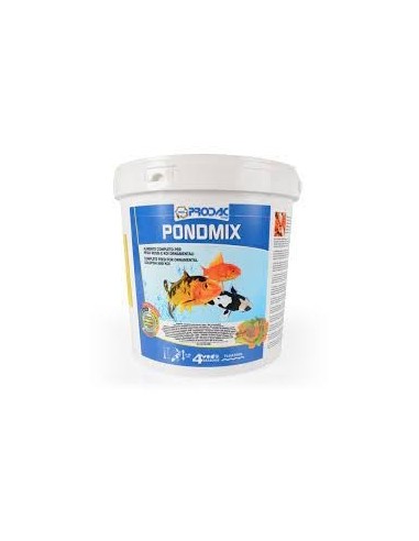 PRODAC PONDMIX LAGHETTO 1 kg