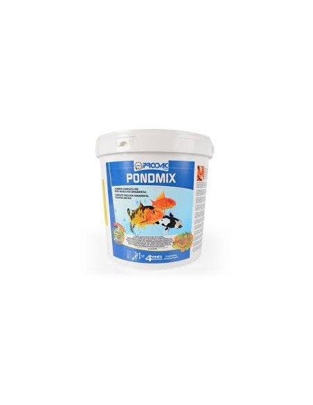 PRODAC PONDMIX LAGHETTO 1 kg