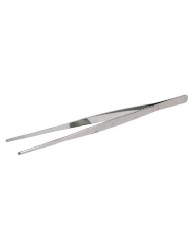 Prodac pinza diritta in acciaio inossidabile lunghezza 27 cm