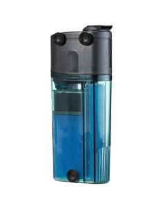 Newa Duetto DJ 100 Filtro interno Per Acquario fino a 80 litri