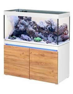 EHEIM ACQUARIO INCPIRIA 430 REEF COMPLETO ACCESSORIATO CON SUPPORTO (DIVERSE COLORAZIONI)