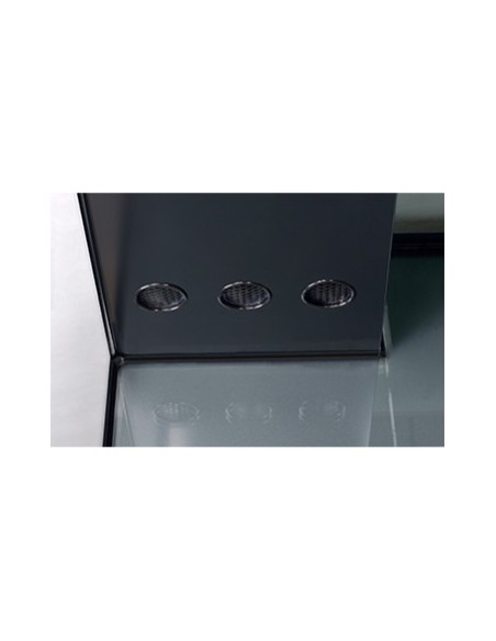 EHEIM ACQUARIO INCPIRIA 430 REEF COMPLETO ACCESSORIATO CON SUPPORTO (DIVERSE COLORAZIONI)