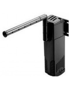 Resun pompa filtro interna per acquari fino a 40 litri