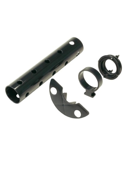 Eden tecno fit 521 supporto per termoriscaldatore