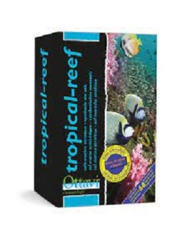 Ottavi Tropical reef sale marino 1 kg