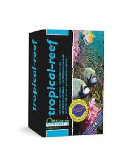 Ottavi Tropical reef sale marino 4 kg