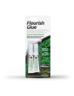 Seachem Flourish Glue  (Colla atossica per piante)