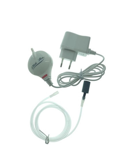 Zolux areatore Stickair Aquaya bianco