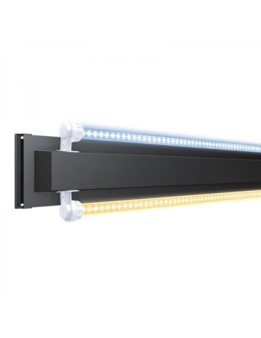JUWEL MULTILUX LED 2x29W 120cm CON LAMPADE