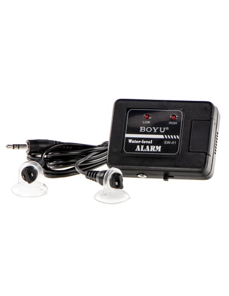 Boyu Allarme Livello acqua
