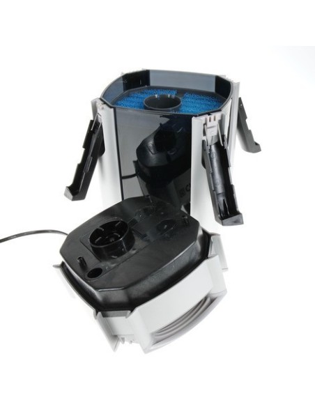 JBL Cristal Profi Greenline E 702 filtro esterno per acquari fino a 200 litri