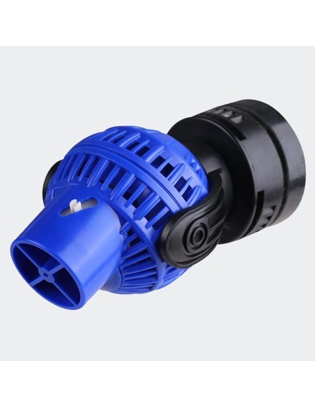 SunSun pompa di movimento per acquari JVP-121 – 6000L/H CON MAGNETE