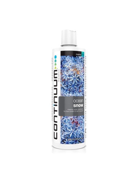 Continuum reef ocean snow 250ml