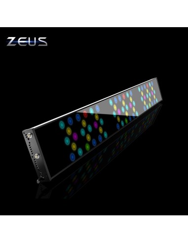 Plafoniera Led Zeus 200 - 120cm / 180Watt