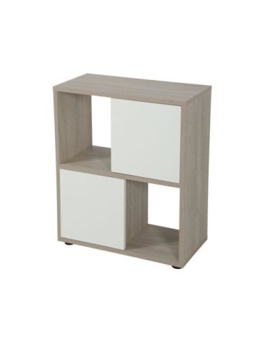 ZOLUX SUPPORTO ISEO  TREND 80 bianco