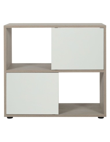 Zolux supporto trend 80 bianco