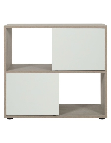 Zolux supporto trend 80 bianco