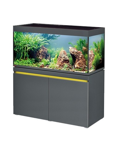 EHEIM ACQUARIO INCPIRIA 530 FREASH WATHER COMPLETO ACCESSORIATO CON SUPPORTO (DIVERSE COLORAZIONI)