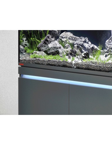 EHEIM ACQUARIO INCPIRIA 530 FREASH WATHER COMPLETO ACCESSORIATO CON SUPPORTO (DIVERSE COLORAZIONI)