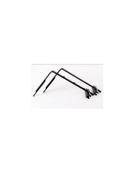 Plafoniera led dimmerabile MIRAGE X 200 - 180W con Wi FI control - cm 58x22x4h