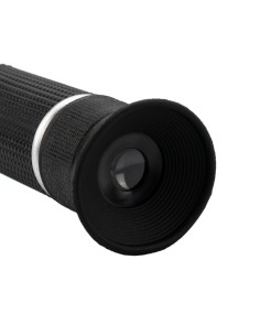 Aqpet Analisys Rifrattometro Misuratore Elettronico con Led nuova versione