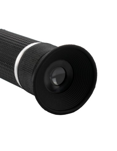 Aqpet Analisys Rifrattometro Misuratore Elettronico con Led nuova versione