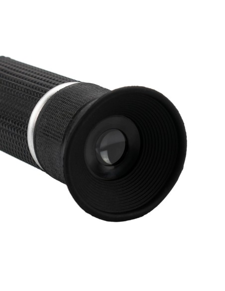 Aqpet Analisys Rifrattometro Misuratore Elettronico con Led nuova versione