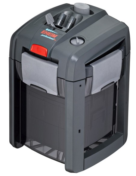 Eheim 2275 Filtro Esterno Professionel 4 Plus 600 per acquari fino a 600lt