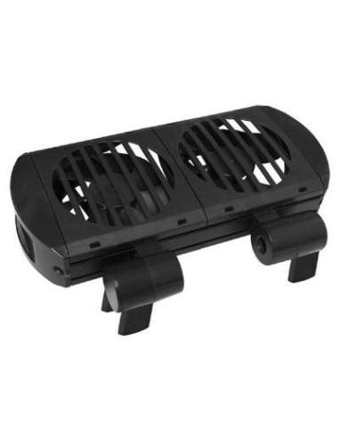 Up aqua ventole raffreddamento Cooling 4 ventole per acquari da 90 fino a 120 litri