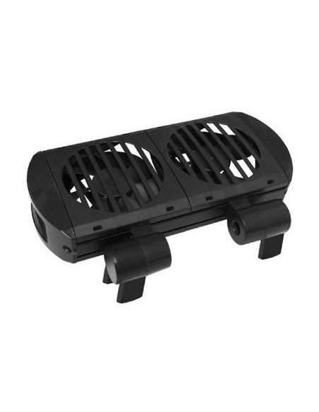 Up aqua ventole raffreddamento Cooling 4 ventole per acquari da 90 fino a 120 litri