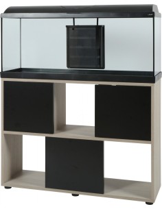 acquario iseo 100 nero