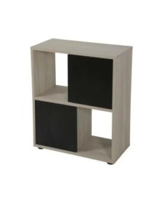 Zolux supporto Iseo Trend 80 Bianco