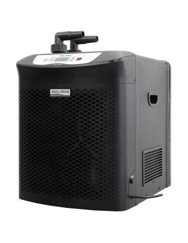 Aquamedic refrigeratore Titan 200 per acquari fino a 250 litri
