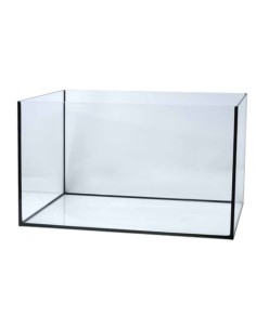 Velma vasca in vetro 30x20x20xcm litri 12