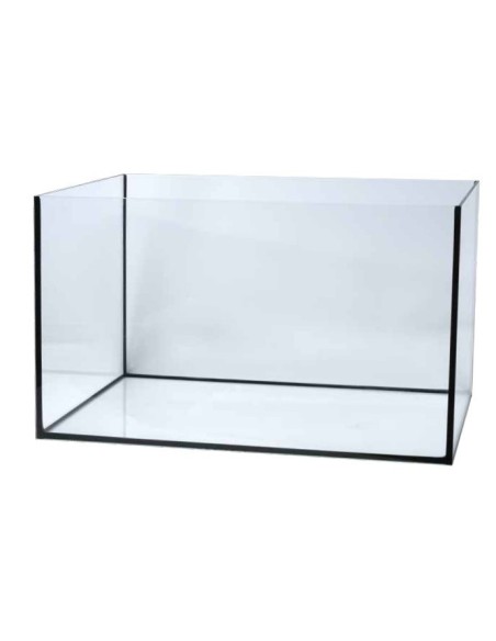 Velma vasca in vetro 30x20x20xcm litri 12