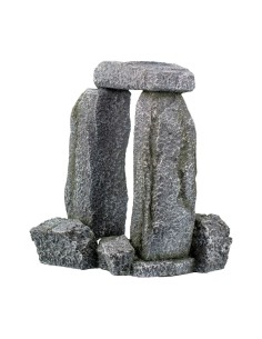 Aqpet Decorart Decori per Acquari mod. MONOLITH 18x12.5x20 mc