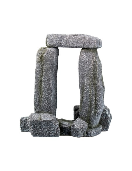 Aqpet Decorart Decori per Acquari mod. MONOLITH 18x12.5x20 mc