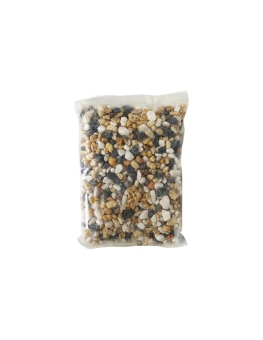 Aqpet One Mini Acquario in vetro 20 lt 36x22x26h cm