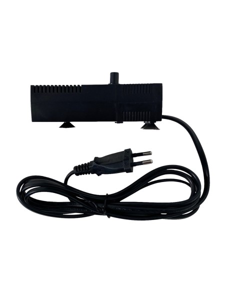 Aqpet One Mini Acquario in vetro 20 lt 36x22x26h cm