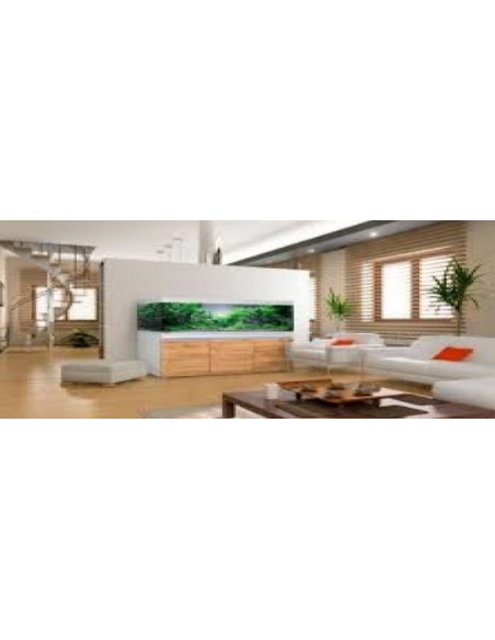 EHEIM ACQUARIO INCPIRIA 630 FRESH WATHER COMPLETO ACCESSORIATO CON SUPPORTO (DIVERSE COLORAZIONI)