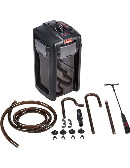 Eheim 2275 Filtro Esterno Professionel 4 Plus 600 per acquari fino a 600lt