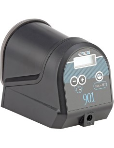 EDEN 901 Mangiatoia automatica - distributore di mangime