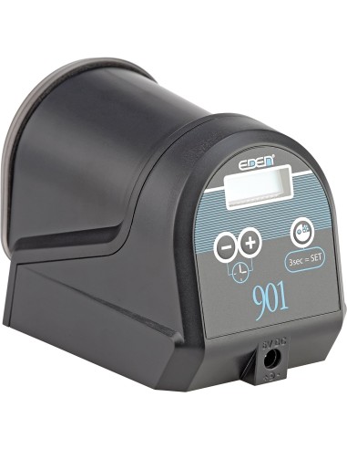EDEN 901 Mangiatoia automatica - distributore di mangime