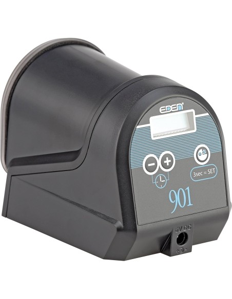 EDEN 901 Mangiatoia automatica - distributore di mangime