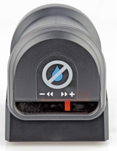 EDEN 901 Mangiatoia automatica - distributore di mangime 2