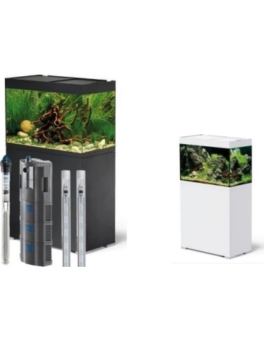 OASE ACQUARIO STYLLINE 175 SET BIANCO CON SUPPORTO
