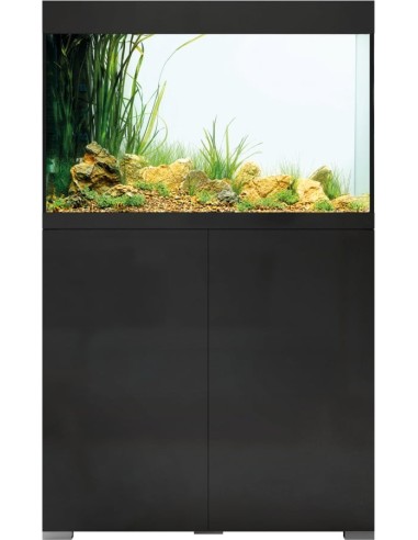OASE ACQUARIO STYLLINE 175 SET BIANCO CON SUPPORTO