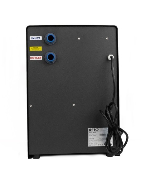 Teco Refrigeratore Riscaldatore  Chiller TK6000 (solo acqua dolce - per acquari fino a 6000LT)